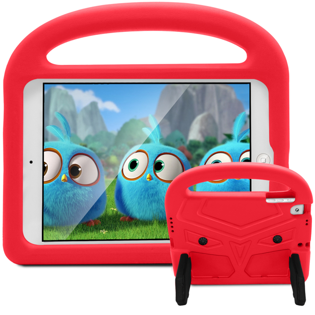 Funda protectora a prueba de golpes para niños para Ipad Air 2 / iPad 6